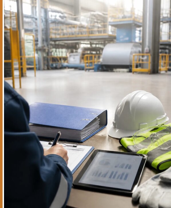 Выполнение функций охраны труда в Мегионе от 20850 р. | Авеста ОТиПБ