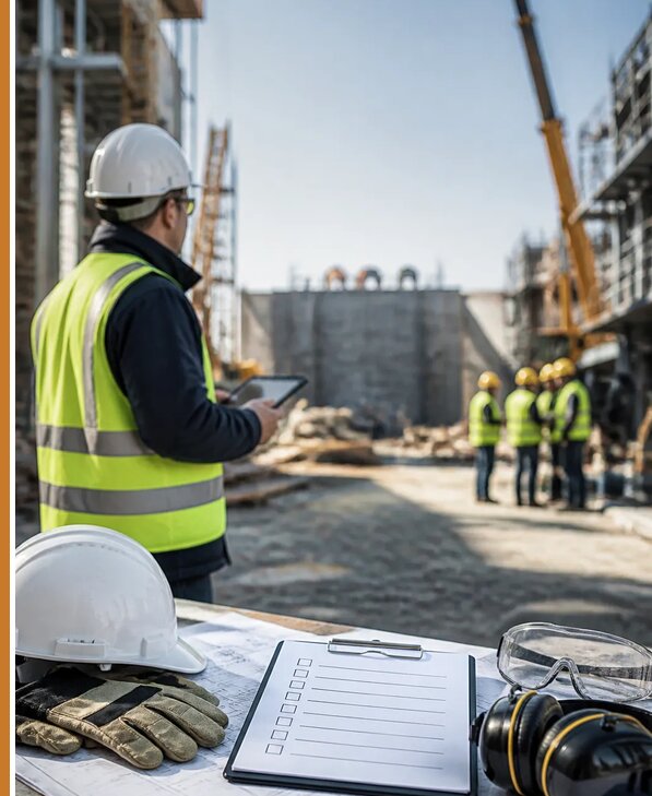 Супервайзинг по охране труда в Мегионе от 5213 р. | Авеста ОТиПБ